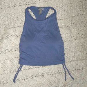 Forever 21 workout tank top